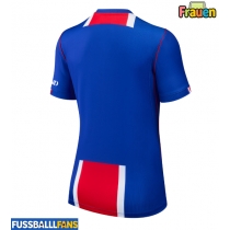 Paris Saint-Germain Heimtrikot Frauen 2026-27 Kurzarm